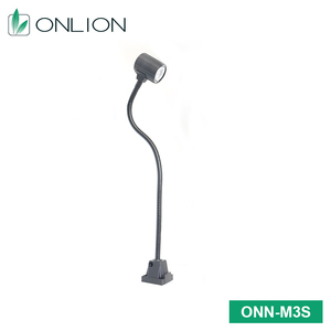 ONN M3S luce da lavoro a collo di cigno luce da lavoro cnc luce da lavoro IP 20 CE/FCC/RoHS 414lm/W - Product Image 5