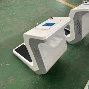 磁気療法 エネルギーフットヘルスケア 指圧反射フットベース メリディアンツボマッサージ フットベースマッサージ マッサージ機器 - Product Image 4