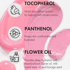 Rubor en Crema Luminoso, Rubor Fundente de Marca Privada OEM, Cosméticos de Marca Privada Hidratantes de Larga Duración con Logotipo Personalizado - Product Image 5