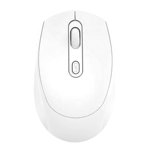 2.4Ghz Không Dây 4D Quang Học Chuột Chơi Game Với Im Lặng Chuyển Đổi Cho PC & Máy Tính Xách Tay Không Dây Văn Phòng Chuột - Product Image 3