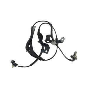 חיישן ABS נגד נעילת גלגלים 4670B005, תחליף מקורי, נבדק 100%, חיישן מהירות גלגל קדמי שמאלי עבור מיצובישי - Product Image 3