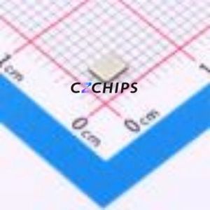 CF4050M00009 Crystal (Passive) SMD3225-4P Crystal Oscillator SMD Crystal Oscillator 50MHz 10ppm 9pF - Product Image 1