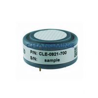 Capteur de chlore Honeywell 7Cl2-50 0-50 PPM pour détecteur de gaz Garantie de 90 jours Certifié ROHS Original et neuf