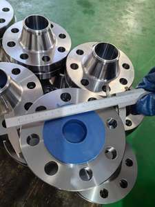 WN BL SO LJ SF หน้าแปลนเหล็ก FF MF FMF ปลอมแปลง WN PL BL - Product Image 2