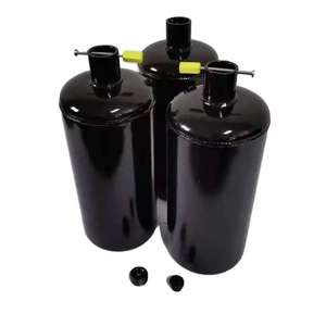 Emballage métallique <span class=keywords><strong>de</strong></span> haute qualité à bon <span class=keywords><strong>prix</strong></span> pour liquide argenté 1 kg et 34,5 kg (en bidon) - Product Image 1