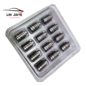 24610-22010 <span class=keywords><strong>Taquete</strong></span> de válvula de piezas de automóvil para Hyundai Accent 1,3 1,5 Getz Motor 1,3 - Product Image 2