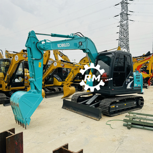 जापान के मूल कोमडलको स्कि75 ने सबसे कम कीमत के लिए खोपलो SK75-8 sk75sr sk70 sk85 sk135sr sk150 sr. - Product Image 5