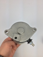 Démarreur de moto adapté pour GILERA DNA 125 180 Nexus 125 300 500 Runner 125 180 200 OE 580422 82611R AP8580124 SM14-225