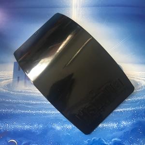 Satin Jet Black <span class=keywords><strong>Ral</strong></span> 9005 revêtement en poudre à base d'époxy à effet miroir Super brillant pour meubles peinture de voiture pour peinture de bateau - Product Image 4