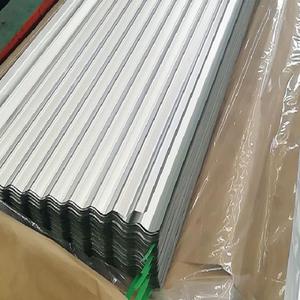 Z100 bobine d'acier galvanisé à chaud <span class=keywords><strong>prix</strong></span> tôle d'acier toiture en fer gi tôle de toiture en métal ondulé - Product Image 4