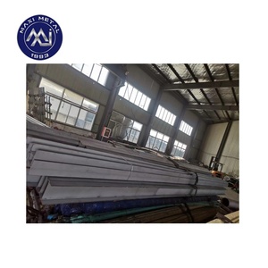 Perfil de Acero en Forma de H para Estructuras, Utilizado en Proyectos de Construcción Industrial, Viga de Acero en H - Product Image 4