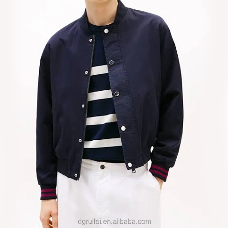 Custom Waterproof Jacket