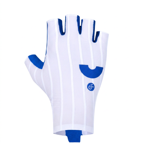 OEM Motorcycle Racing Gloves Manufacturer | Custom Logo Leather Riding Gloves | Wholesale Protective Motorbike Gloves Supplier - Product Image 4