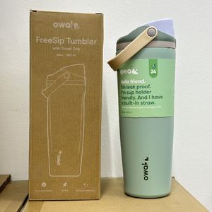 Vaso aislante de acero inoxidable de 30 oz, vaso térmico de larga duración para café, té y agua. - Product Image 6