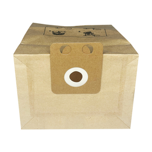 Bolsa de repuesto para filtro de aspiradora, bolsa de polvo para <span class=keywords><strong>Nilfisk</strong></span> VP100 VP200 VP300, bolsa de polvo, <span class=keywords><strong>accesorios</strong></span> para aspiradora - Product Image 4