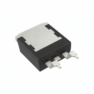 Authorized Distributor Transistors Components Electronic TO-263AA IXFA16N50P - Product Image 1