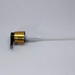 Herbal <b>Shampoo</b> Bottle 500Ml Plastic PET Electroplating Pump General Packaging Unisex All Hair Type - Product Image 3