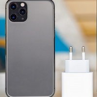 Téléphone Mobile Reconditionné Original Débloqué Bon Marché Grade AA+ pour iPhone 11 Pro Max A2218