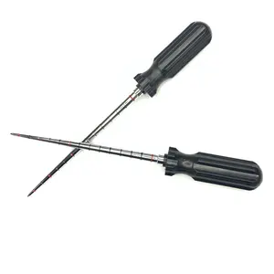 High-end Precise Hand Power Awl Tyre Repair Tool Auto Tire Puncture Discover Insert Tool