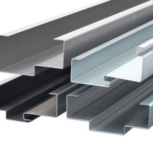 Zkrfm kim loại khung cửa cuộn tạo thành máy kim loại khung cửa máy khung cửa Máy làm - Product Image 2