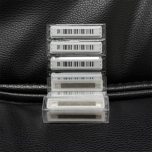 Reusable Waterproof Anti Theft Clothing Tag with AM EAS 58kHz for Retail Stores Eas Anti Theft Lanyard Tag - Product Image 3