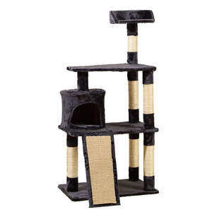 Arbre à <span class=keywords><strong>chat</strong></span> <span class=keywords><strong>pour</strong></span> petits animaux, <span class=keywords><strong>griffoir</strong></span> <span class=keywords><strong>mural</strong></span> en forme de fleur, <span class=keywords><strong>griffoir</strong></span> de lit, design Cando, prix d'usine <span class=keywords><strong>pas</strong></span> <span class=keywords><strong>cher</strong></span> - Product Image 2