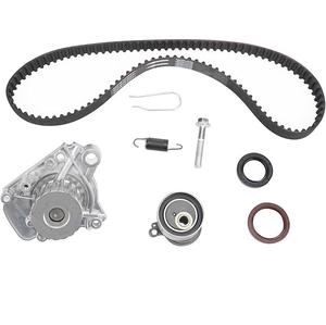 ชุดสายพานไทม์มิ่งเครื่องยนต์ TCKWP312 WP312K1A ชุดปั๊มน้ำสำหรับ Acura <span class=keywords><strong>EL</strong></span> Honda <span class=keywords><strong>Civic</strong></span> - Product Image 2