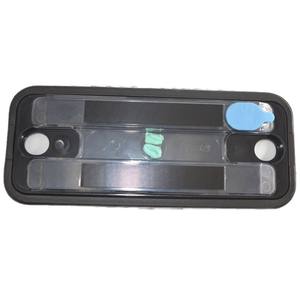 Almohadilla de fregado Braava 320 de plástico negro, accesorio de limpieza de suelos para uso doméstico - Product Image 3