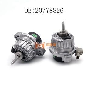 Soporte de Motor Cadillac 20778826 para SLS Seville 2.0T, Pieza de Repuesto para Soporte de Suspensión Hidráulica - Product Image 4