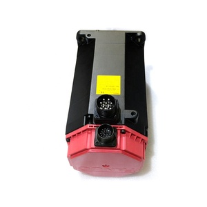 Moteur FANUC A06B Série A06B-0148-B077 pour machines-outils, automatisation industrielle et pièces de robotique - Product Image 3