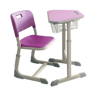 Lục giác giá rẻ đồ nội thất trường Kid của vườn ươm cố định bàn và ghế nhà máy QUẢNG CHÂU - Product Image 2