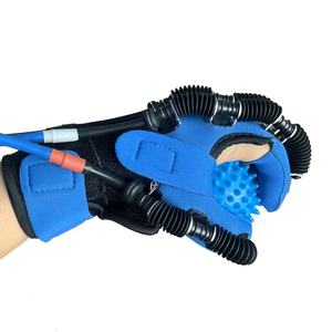 Robot de rehabilitación de golpe para la mano, máquina de recuperación de disfunción, para trazo, muñeca, dedo, parálisis, ejercitador eléctrico - Product Image 2