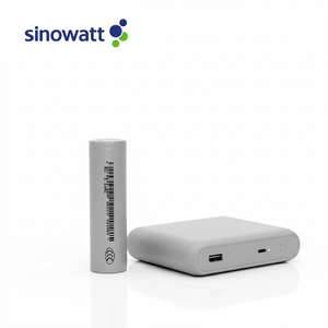 แบตเตอรี่ลิเธียม 18650 3.6V 3350mah เซลล์ 18650 แบตเตอรี่ลิเธียม 18650 3500mah 4000mAh แบตเตอรี่เซลล์ 18650 3000mah - Product Image 1