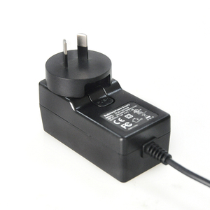 <strong>12V</strong>-24V DC Plug in Power <strong>Adapter</strong> for LED Strip Lights CCTV LCD-Electronic Products - Product Image 2