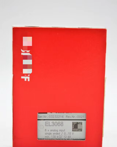 Bán buôn el3068 <span class=keywords><strong>PLC</strong></span> điều khiển <span class=keywords><strong>New</strong></span> <span class=keywords><strong>Original</strong></span> kho thương hiệu <span class=keywords><strong>PLC</strong></span> lập trình điều khiển - Product Image 1