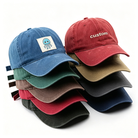 Casquette de baseball 5 panneaux personnalisée avec logo brodé à la main – Vente en gros de casquettes promotionnelles formelles – Offre spéciale