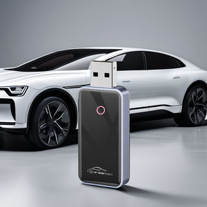 <span class=keywords><strong>Adaptateur</strong></span> USB OEM ODM pour CarPlay sans fil, Android Auto, véhicule, rapide, stable, filaire vers CarPlay, <span class=keywords><strong>adaptateur</strong></span> pour <span class=keywords><strong>iPhone</strong></span> Apple - Product Image 1