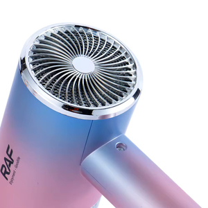 ไดร์เป่าผมคุณภาพสูง 1200W น้ำหนักเบา พร้อมฟังก์ชั่นทำความเย็นสำหรับใช้ในบ้าน - Product Image 6