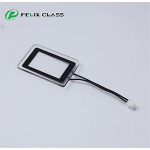 Film protecteur FELIX en verre trempé de 1 mm pour écran tactile avec garantie de 5 ans - Product Image 6