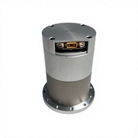 Moteur d'actionneur de joint de robot OEM 0,9 kg 24-48 V, couple de pointe 20 Nm 40 Nm, rapport 1:50, encodeur 4096 pour bras robotique et exosquelette