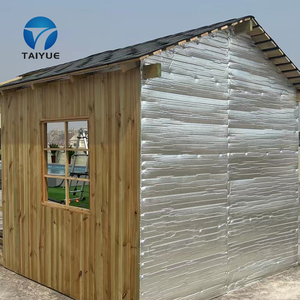 Coperta isolante a bolle in alluminio riflettente in stile industriale resistente al calore <span class=keywords><strong>per</strong></span> magazzini - Product Image 5