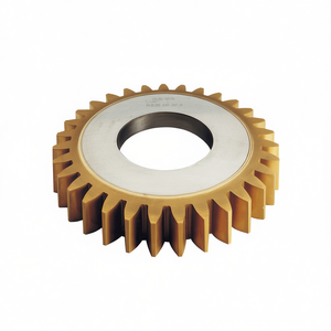 Couteau à découper à disque Fervi Normal HSS N36 2030-4216 M3 URSS - Product Image 2