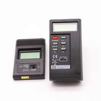 Industrial LCD Thermocouple Detector Sensor Digital Thermometer Temperature Measuring Instrument
