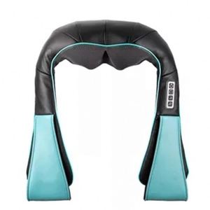 Almohada de Masaje Infrarroja para Fisioterapia, Masaje de Cuello y Cuerpo, Multifuncional, Fabricante Transfronterizo para Amazon - Product Image 3