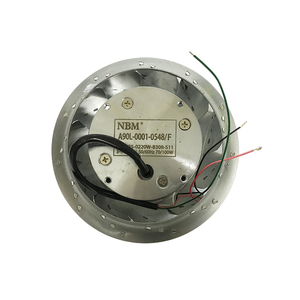 จีนผลิตพัดลมระบายความร้อนแกนหมุน FANUC รุ่น A90L-0001-0548/F - Product Image 1