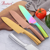 Accessoires de cuisine ODM/OEM en acier inoxydable, couteau Karambit et couteau de chef pour le camping et l'usage général, outils de cuisine en métal personnalisables