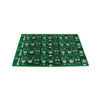 OEM 2 Layer 4oz Factory Direct Multilayer PCB One-Stop Manufacturer Custom Boards 94V-0 Flame Retardant AOI E-Test PS