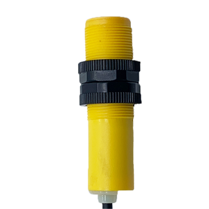 PNP NPN 容量性近接スイッチ IP67 2～15mm 3線式容量性センサー 高感度産業オートメーションセンサー - Product Image 3