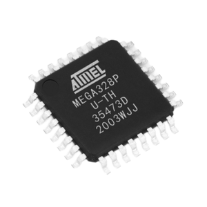 ATMEGA328P-AU एमेगा माइक्रोकंट्रोलर सर्किट रिक उत्पाद श्रेणी के ATMEGA2560-16AU के समान - Product Image 4