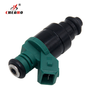 Inyector de combustible 037906031AA <span class=keywords><strong>para</strong></span> VW <span class=keywords><strong>Golf</strong></span> Mk3 Mk4 Audi <span class=keywords><strong>A3</strong></span> asiento Skoda 1.6L - Product Image 4